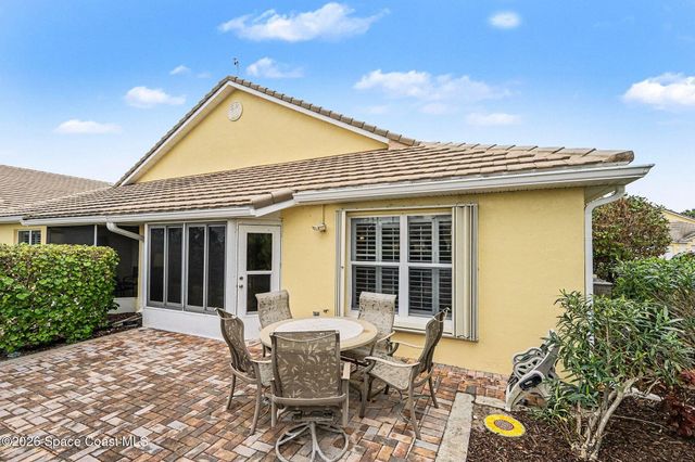 5334 Tay Court, Melbourne Beach, FL 32951