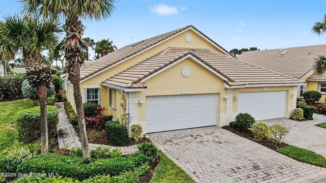 5334 Tay Court, Melbourne Beach, FL 32951