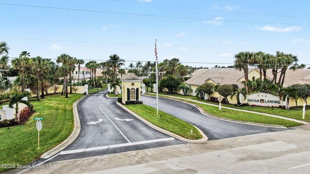 5334 Tay Court, Melbourne Beach, FL 32951