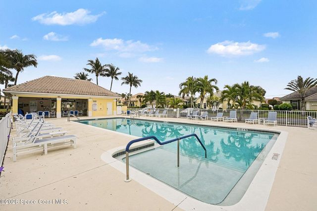 5334 Tay Court, Melbourne Beach, FL 32951