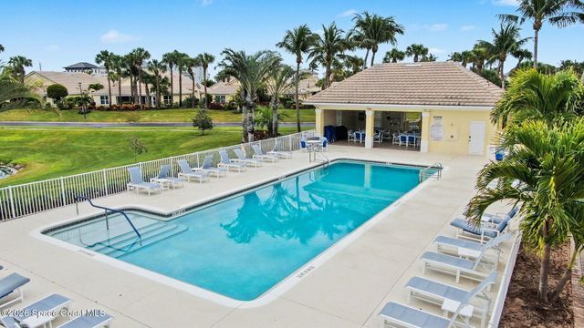 5334 Tay Court, Melbourne Beach, FL 32951