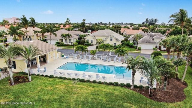 5334 Tay Court, Melbourne Beach, FL 32951