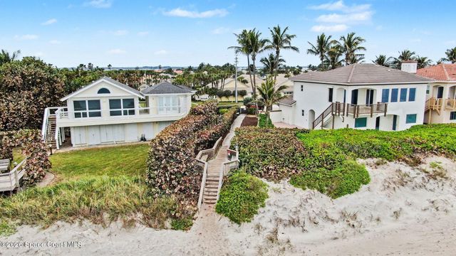 5334 Tay Court, Melbourne Beach, FL 32951