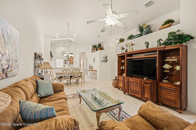 5334 Tay Court, Melbourne Beach, FL 32951