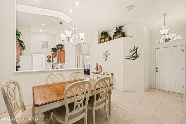 5334 Tay Court, Melbourne Beach, FL 32951