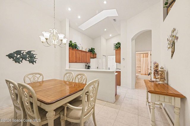 5334 Tay Court, Melbourne Beach, FL 32951