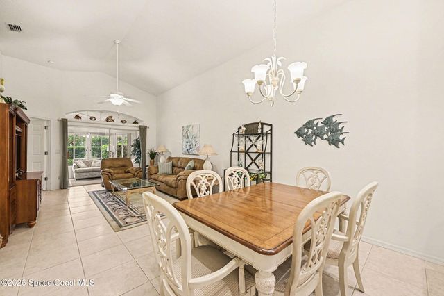 5334 Tay Court, Melbourne Beach, FL 32951