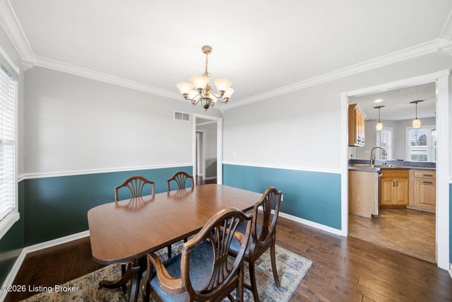 318 Wilsonville Rd, Fisherville, KY 40023