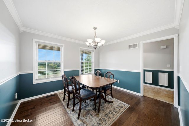 318 Wilsonville Rd, Fisherville, KY 40023