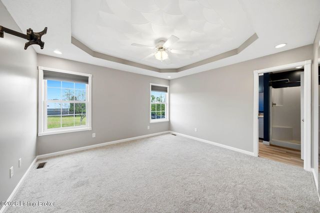318 Wilsonville Rd, Fisherville, KY 40023