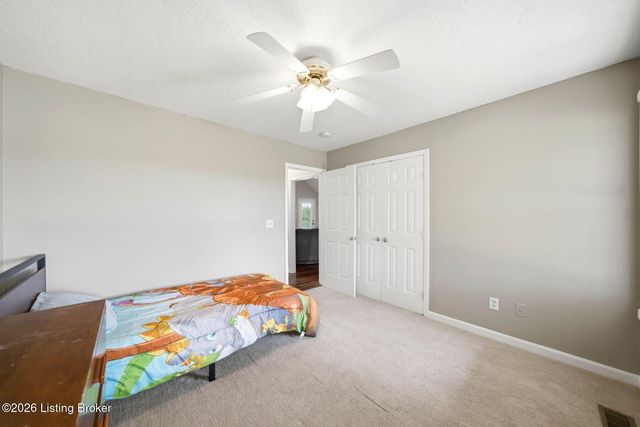 318 Wilsonville Rd, Fisherville, KY 40023