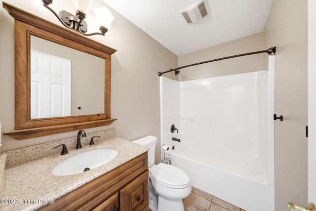 318 Wilsonville Rd, Fisherville, KY 40023