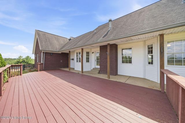 318 Wilsonville Rd, Fisherville, KY 40023