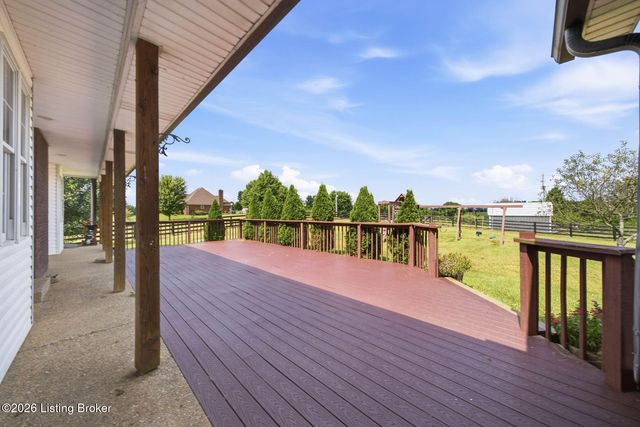 318 Wilsonville Rd, Fisherville, KY 40023