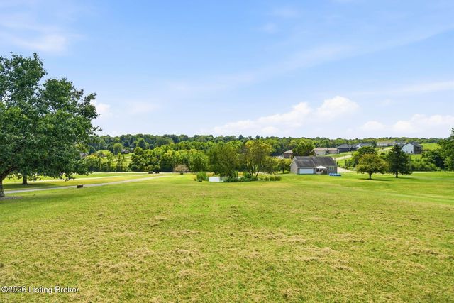 318 Wilsonville Rd, Fisherville, KY 40023