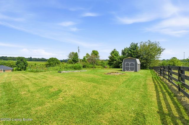 318 Wilsonville Rd, Fisherville, KY 40023