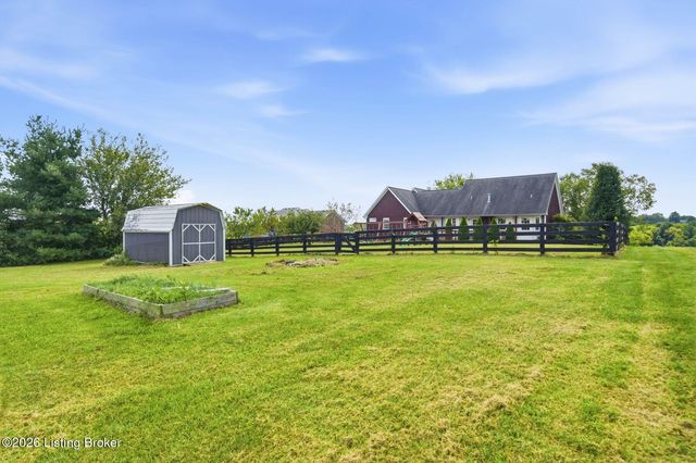 318 Wilsonville Rd, Fisherville, KY 40023