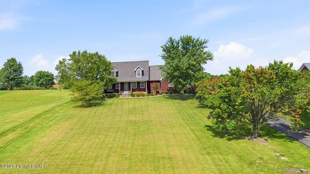 318 Wilsonville Rd, Fisherville, KY 40023