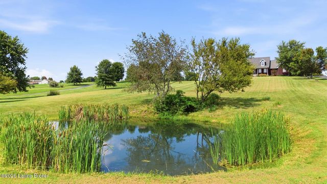318 Wilsonville Rd, Fisherville, KY 40023