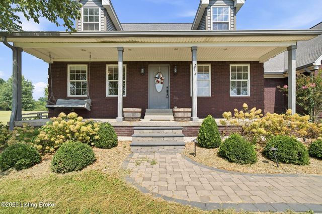 318 Wilsonville Rd, Fisherville, KY 40023