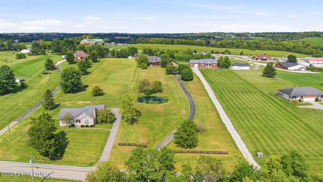 318 Wilsonville Rd, Fisherville, KY 40023