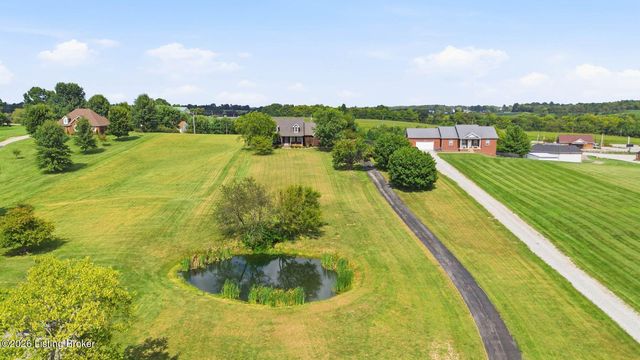 318 Wilsonville Rd, Fisherville, KY 40023