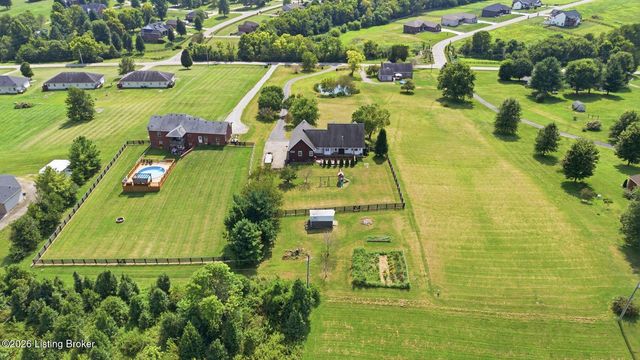 318 Wilsonville Rd, Fisherville, KY 40023