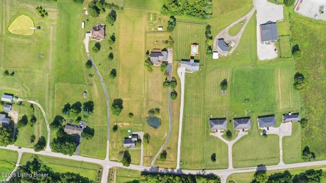 318 Wilsonville Rd, Fisherville, KY 40023