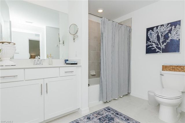 5739 OAKMONT CT 8411, Ave Maria, FL 34142