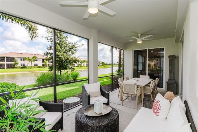 5739 OAKMONT CT 8411, Ave Maria, FL 34142