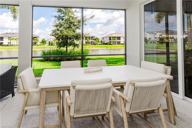5739 OAKMONT CT 8411, Ave Maria, FL 34142
