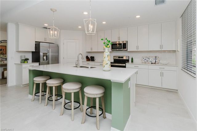 5739 OAKMONT CT 8411, Ave Maria, FL 34142