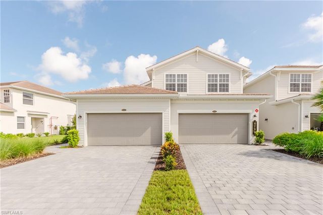 5739 OAKMONT CT 8411, Ave Maria, FL 34142