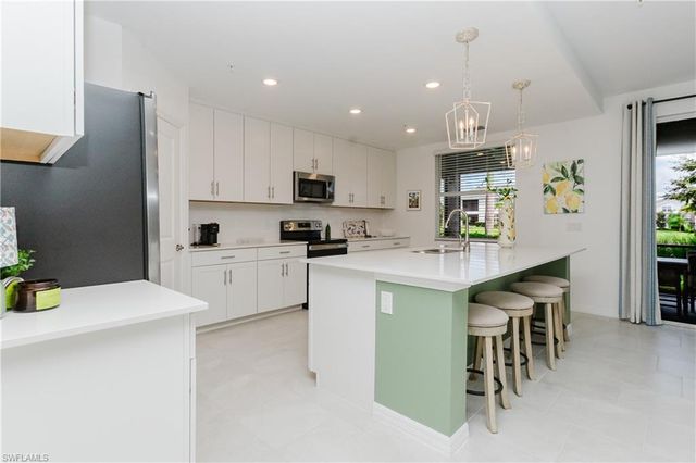 5739 OAKMONT CT 8411, Ave Maria, FL 34142
