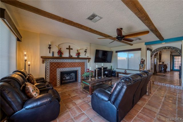 2933 Camino Del Rio, Bullhead City, AZ 86442