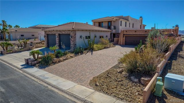 2933 Camino Del Rio, Bullhead City, AZ 86442