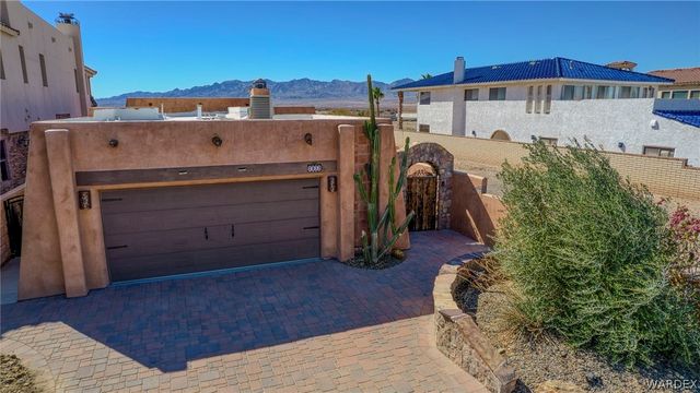 2933 Camino Del Rio, Bullhead City, AZ 86442