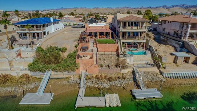 2933 Camino Del Rio, Bullhead City, AZ 86442