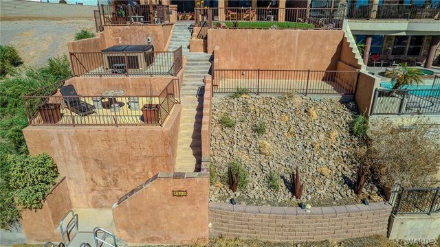 2933 Camino Del Rio, Bullhead City, AZ 86442