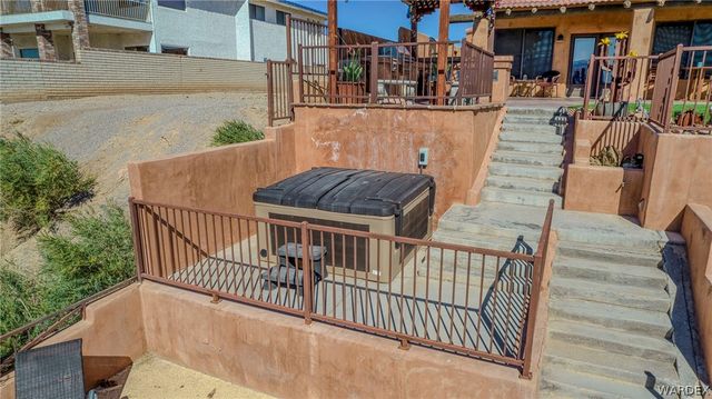 2933 Camino Del Rio, Bullhead City, AZ 86442