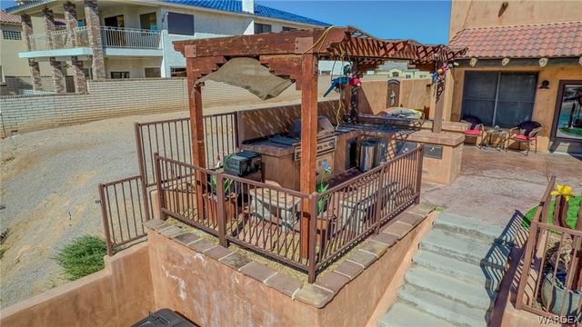 2933 Camino Del Rio, Bullhead City, AZ 86442