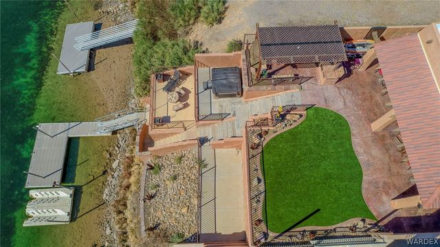2933 Camino Del Rio, Bullhead City, AZ 86442