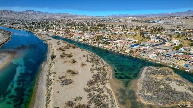 2933 Camino Del Rio, Bullhead City, AZ 86442