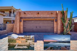 2933 Camino Del Rio, Bullhead City, AZ 86442
