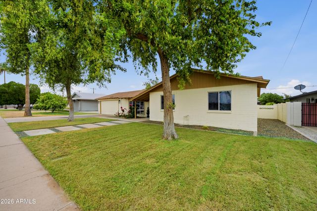 6902 E PALM Lane, Scottsdale, AZ 85257