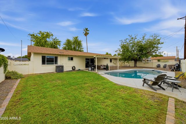 6902 E PALM Lane, Scottsdale, AZ 85257