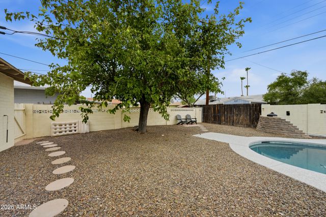 6902 E PALM Lane, Scottsdale, AZ 85257