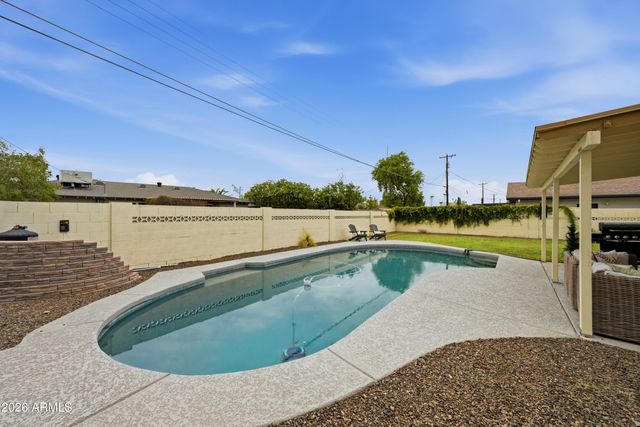 6902 E PALM Lane, Scottsdale, AZ 85257