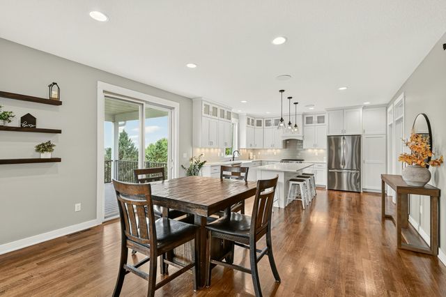 6401 Summit Pine Road NW, Rochester, MN 55901