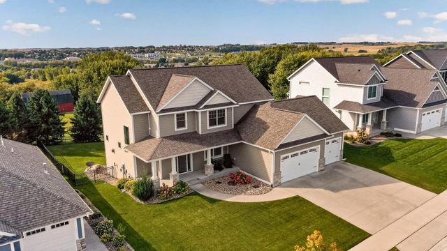 6401 Summit Pine Road NW, Rochester, MN 55901